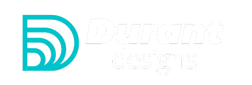 Durant Designs logo