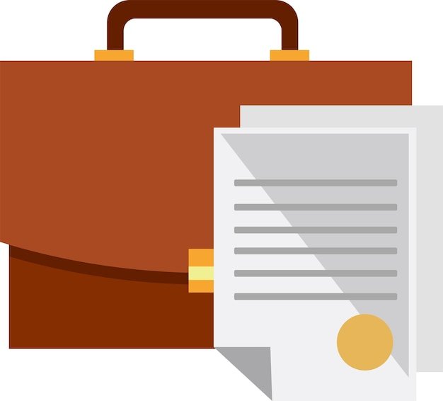 Professional legal consultation with contracts and legal documents