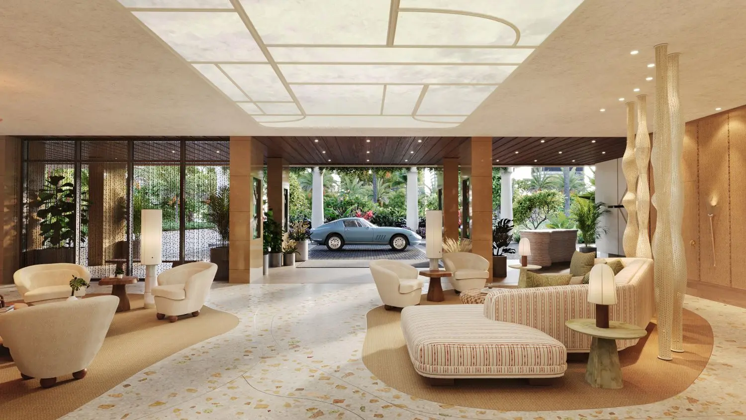 Beautiful home exterior with professional real estate presentation